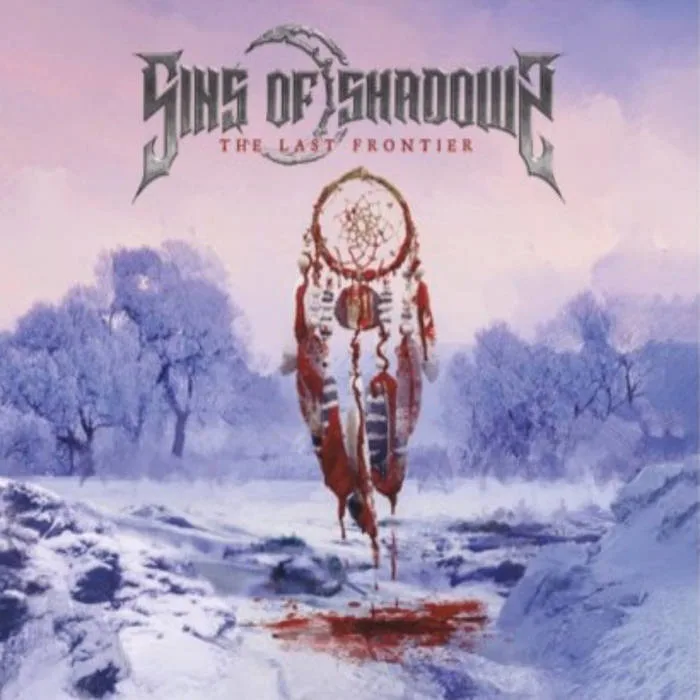 The Last Frontier cover