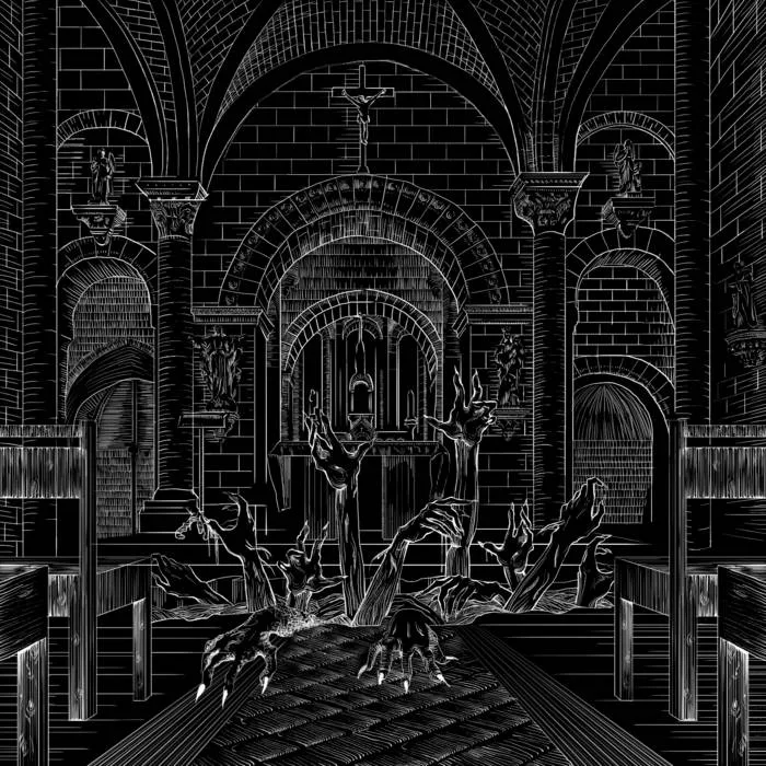 Déchéance cover