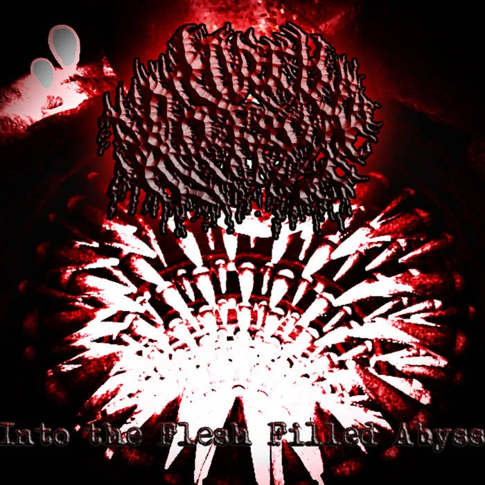 Into the Flesh Filled Abyss cover