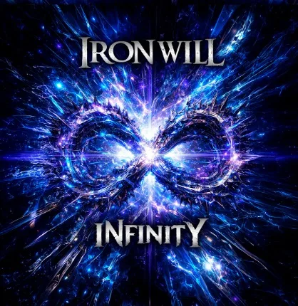 Infinity cover