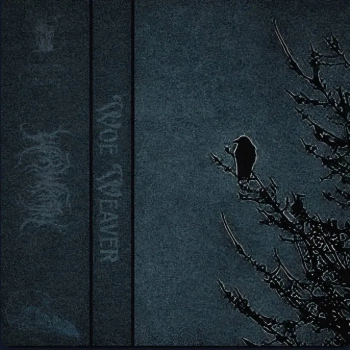 Woe Weaver cover