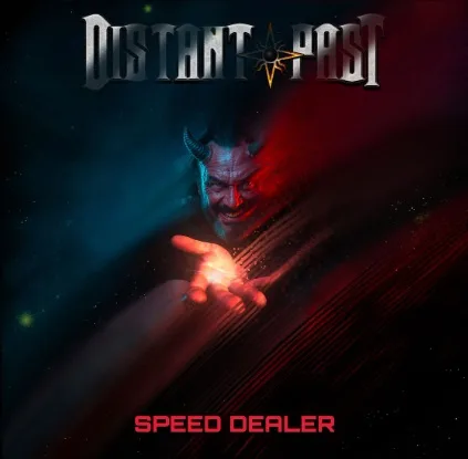 Speed Dealer cover
