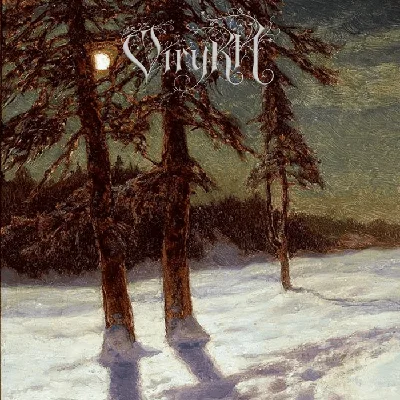 On the Wings of Scarlet Sunset cover