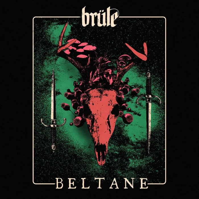 Beltane cover