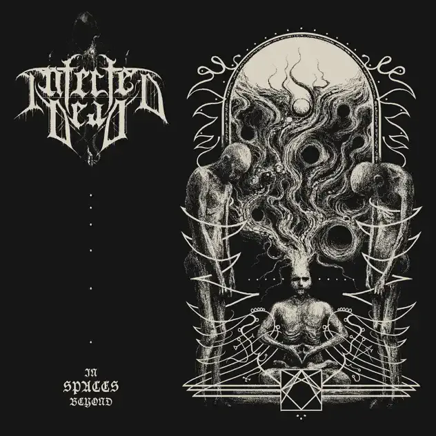 In Spaces Beyond cover