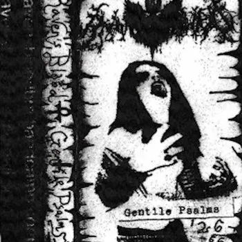 Gentile Psalms cover
