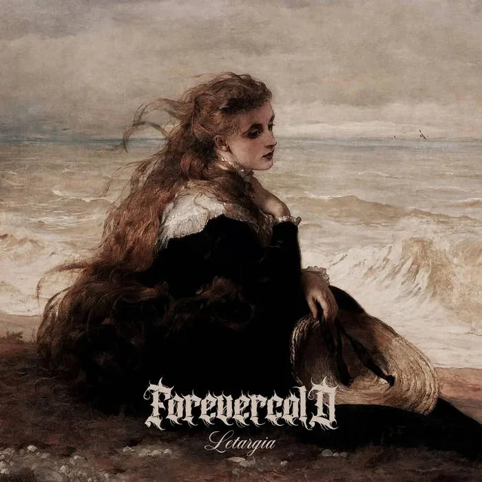 Letargia cover