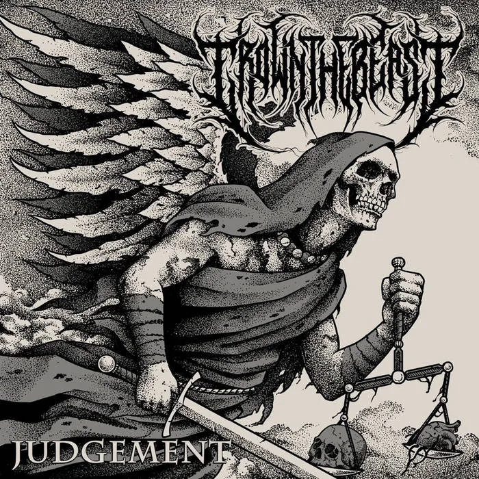 Judgement cover