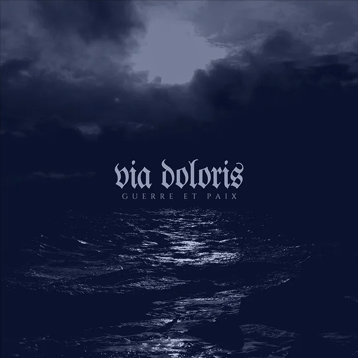 Guerre Et Paix cover