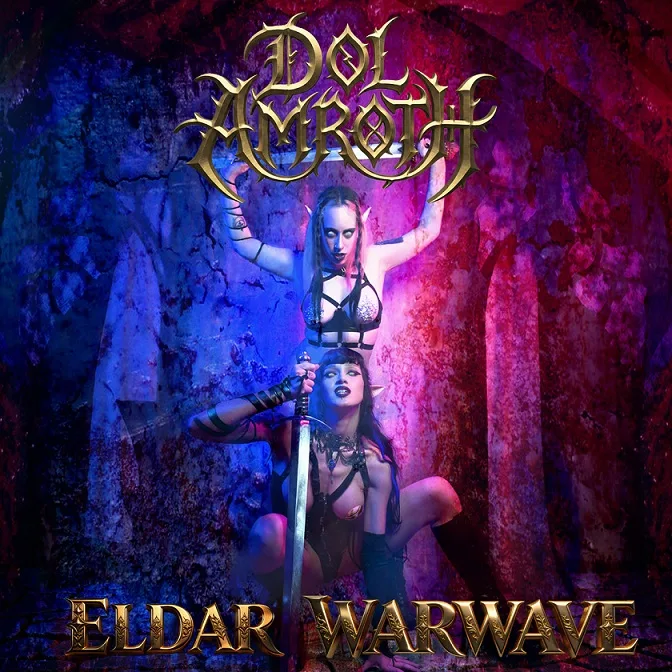 Eldar Warwave cover