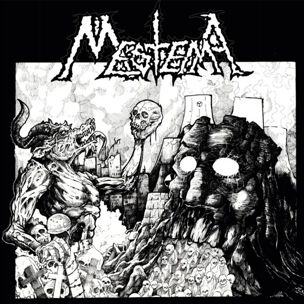 Horrifying Way of Stupidity