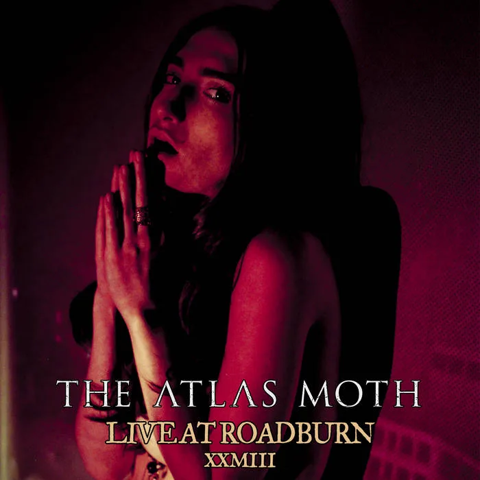 Live At Roadburn 2013