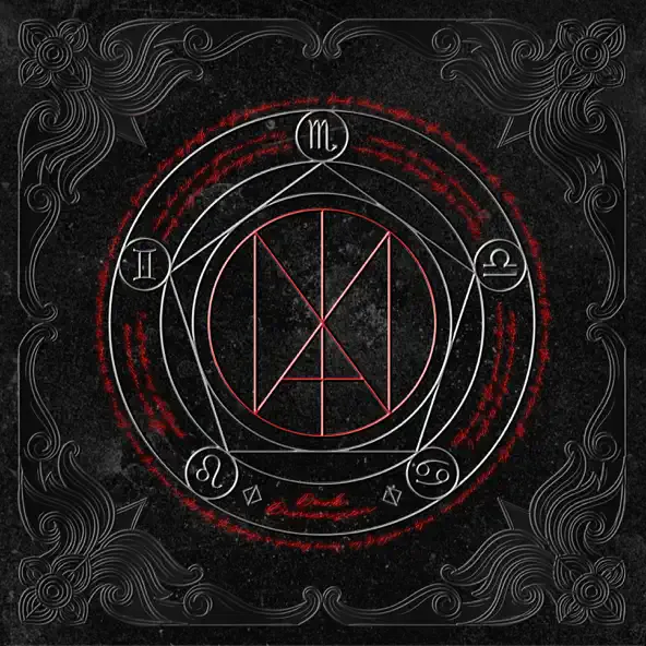 Dark Dimension cover