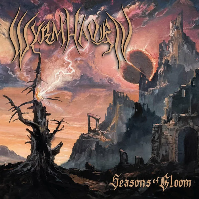 Seasons of Gloom cover