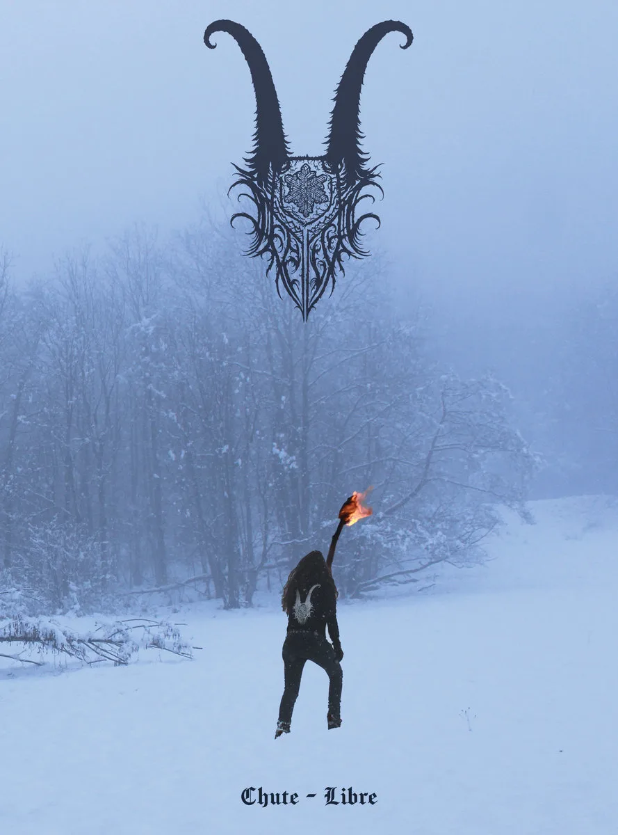 Chute - Libre