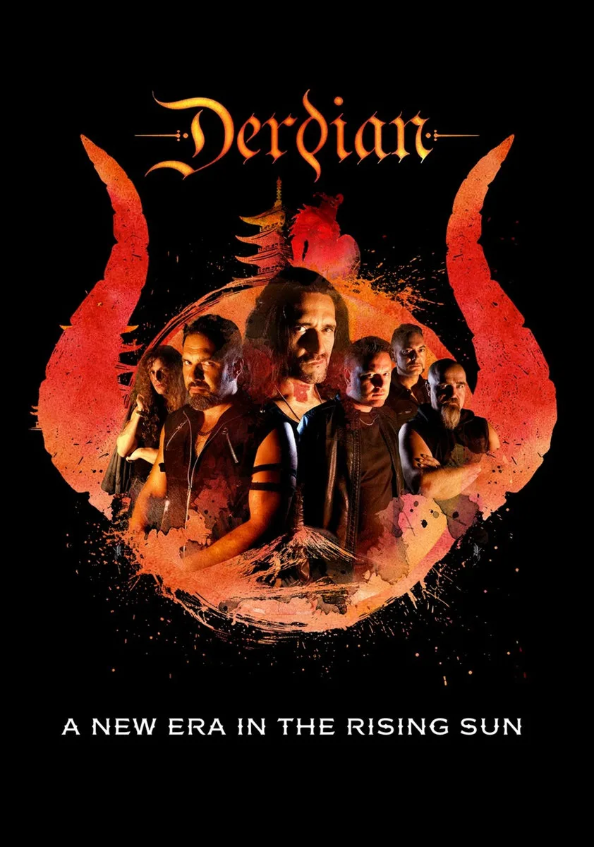 A New Era in the Rising Sun cover
