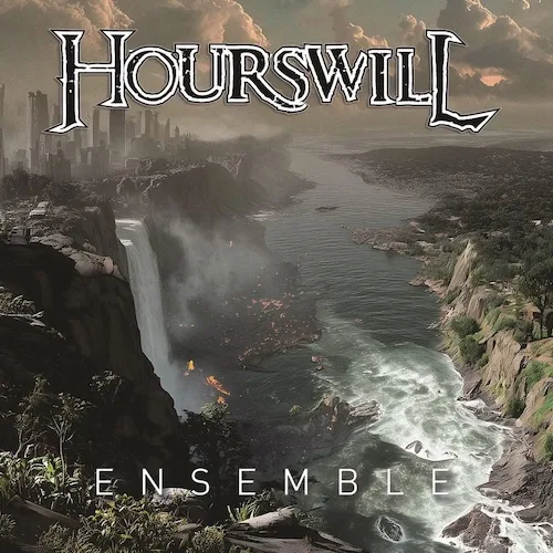 Ensemble cover