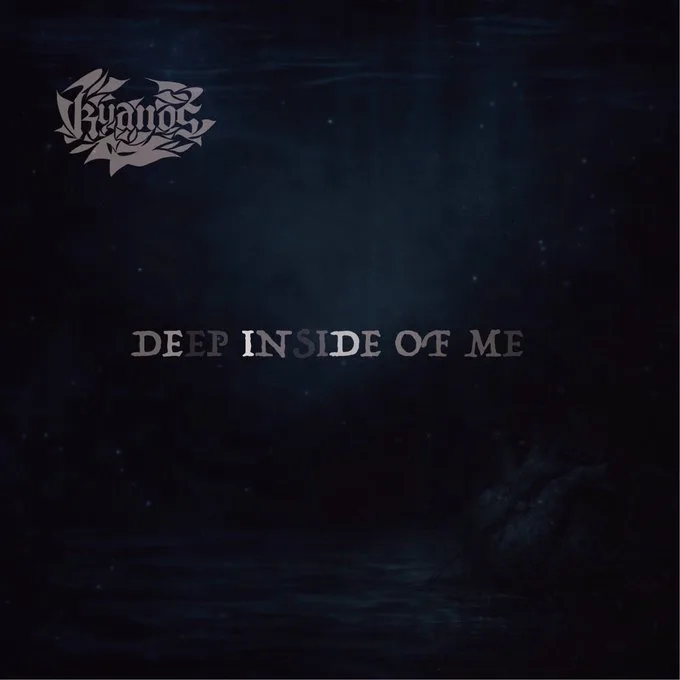 Deep Inside of Me cover