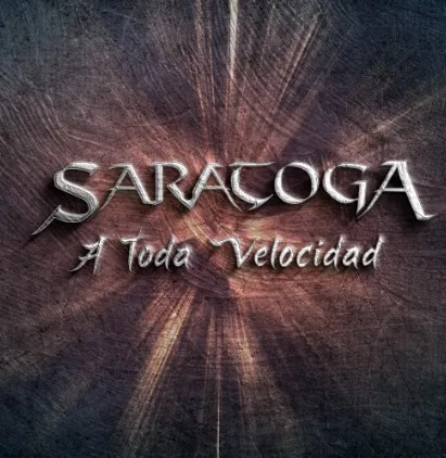 A toda velocidad cover