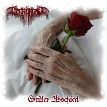 Stiller Abschied cover