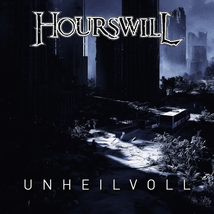 Unheilvoll cover