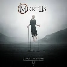 Ghosts of Europa cover