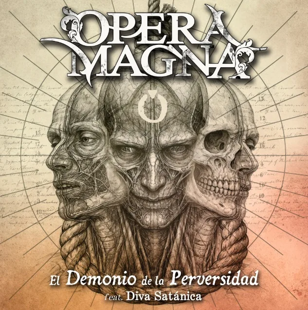 El demonio de la perversidad cover