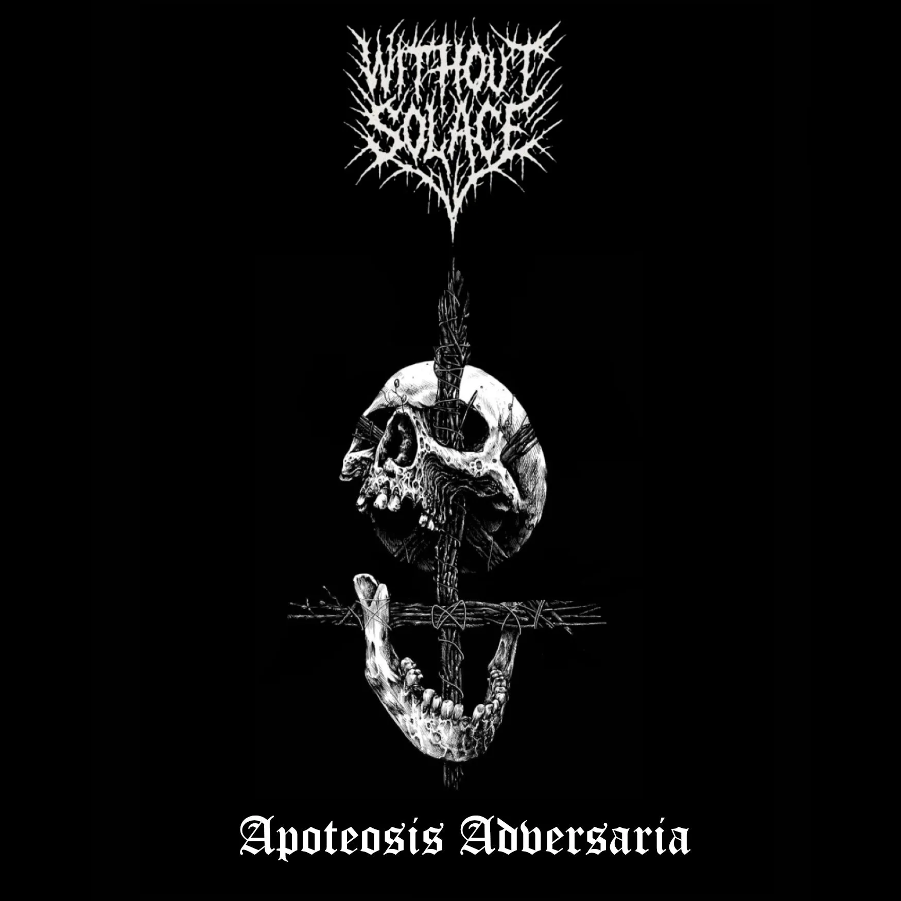 Apoteosis Adversaria cover