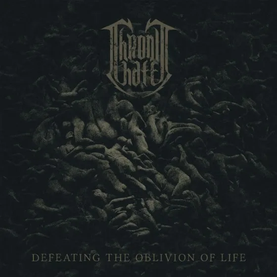 Defeating the Oblivion of Life cover