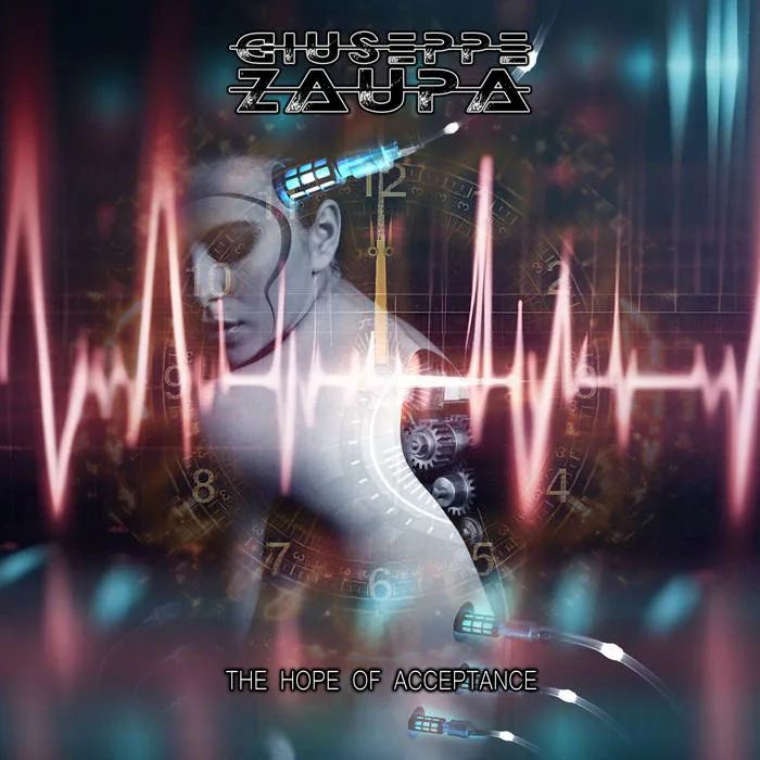 The Hope of Acceptance cover