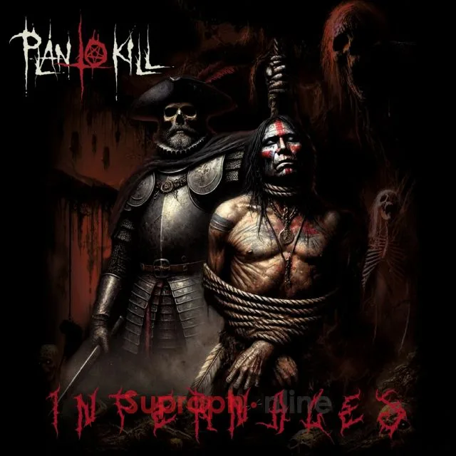 INFERNALES cover