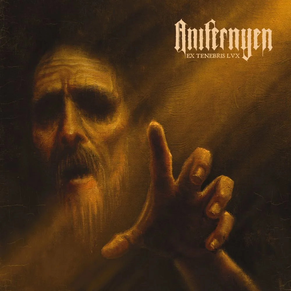 Ex Tenebris Lux cover