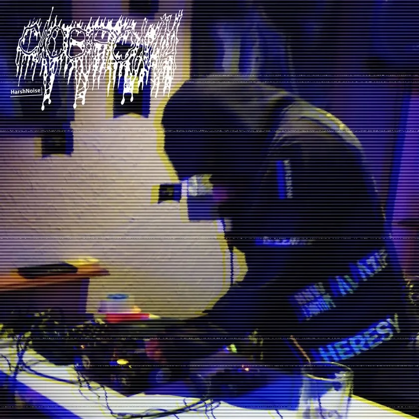 Live at Noise Room CDMX cover