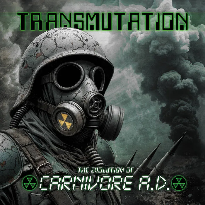 Transmutation cover
