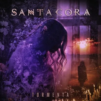 Tormenta cover