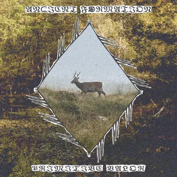 Primitive Valor cover