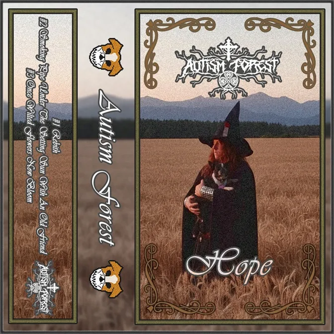 Hope cover