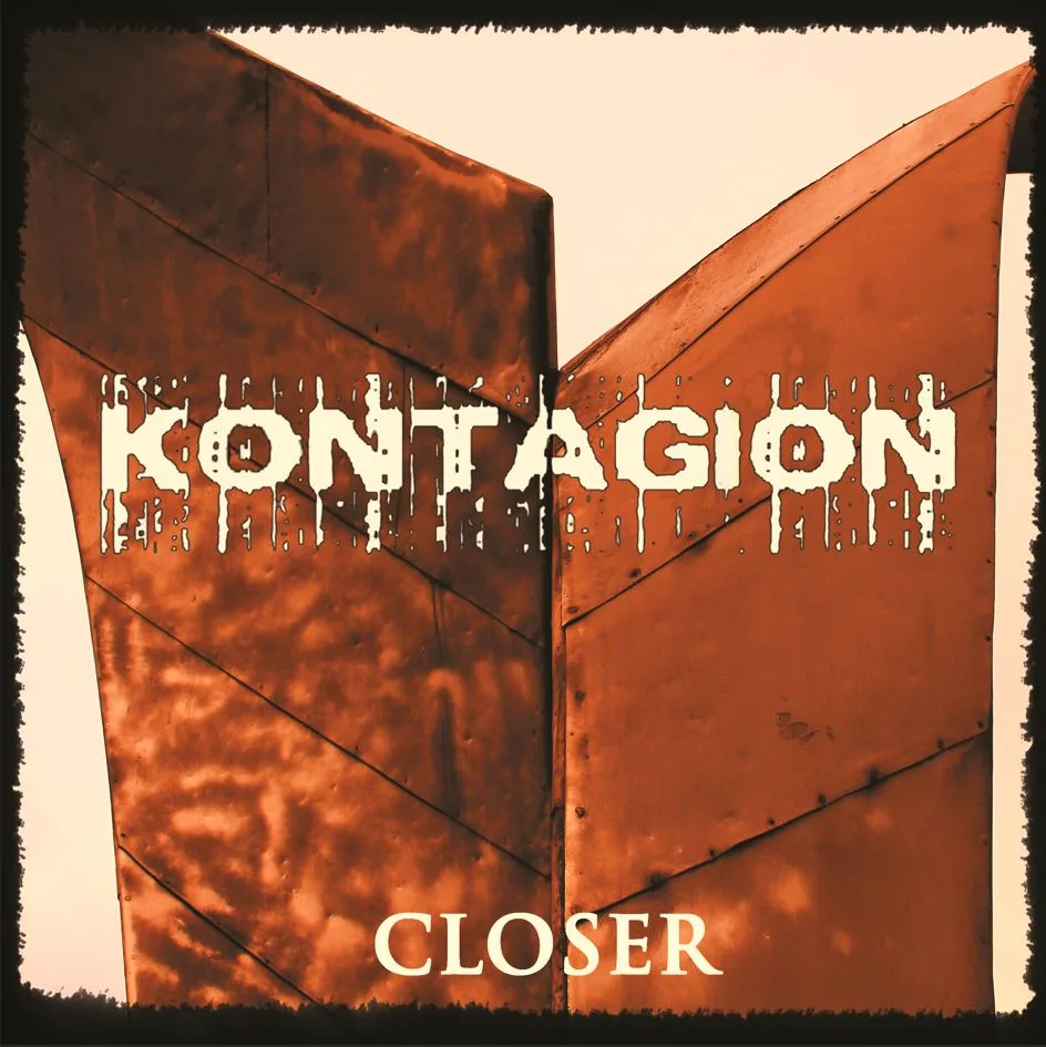 Closer cover
