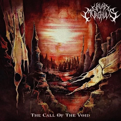 The Call of the Void cover