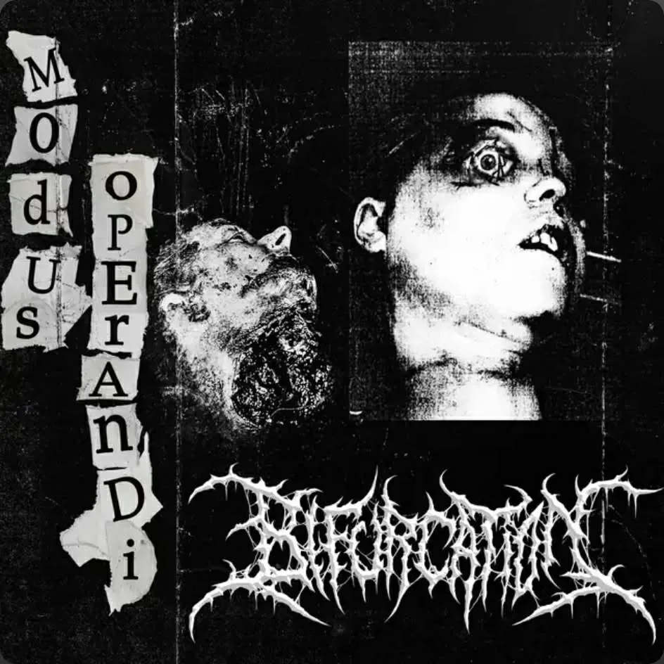Modus Operandi cover