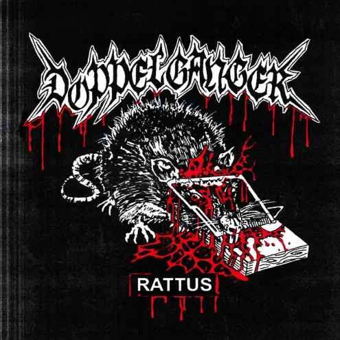 Rattus cover