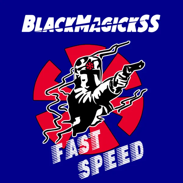 Fast Speed cover