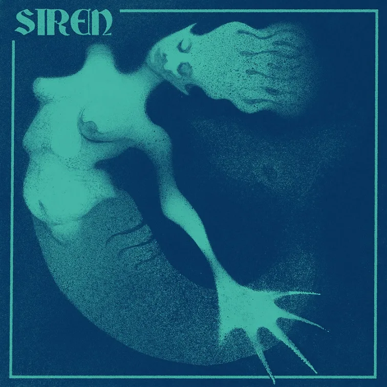 Siren cover