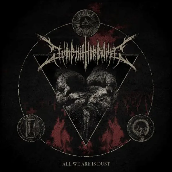 All We Are is Dust cover