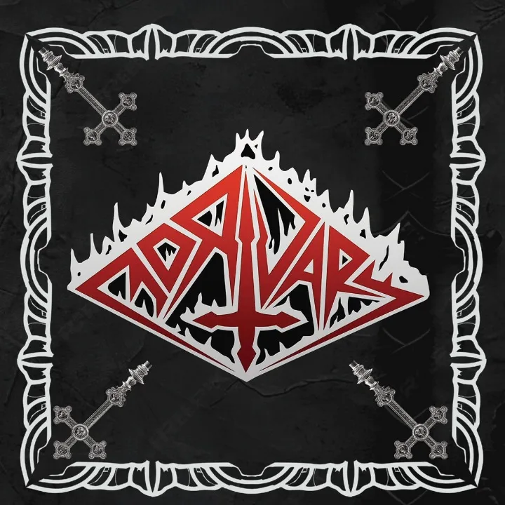 Great Black Earth cover