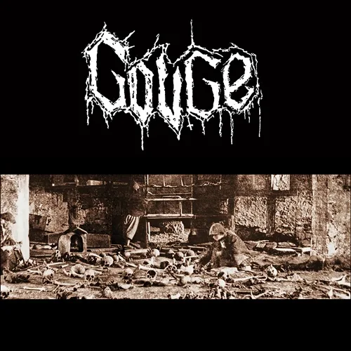 Pure Deathfuck cover