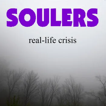 Real-Life Crisis cover