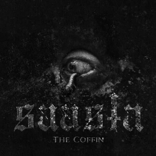 The Coffin cover