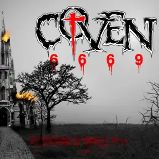 Everything Is Unholy Now cover