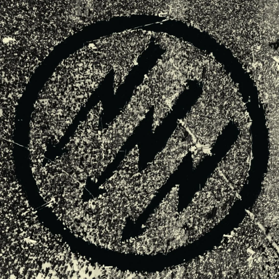 Future Is Calling cover